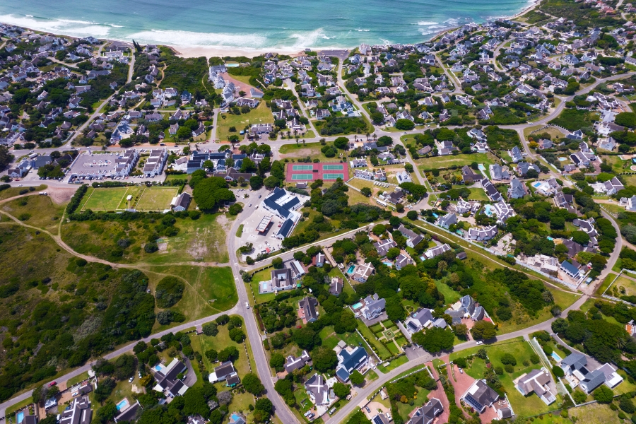 0 Bedroom Property for Sale in St Francis On Sea Phase I Eastern Cape